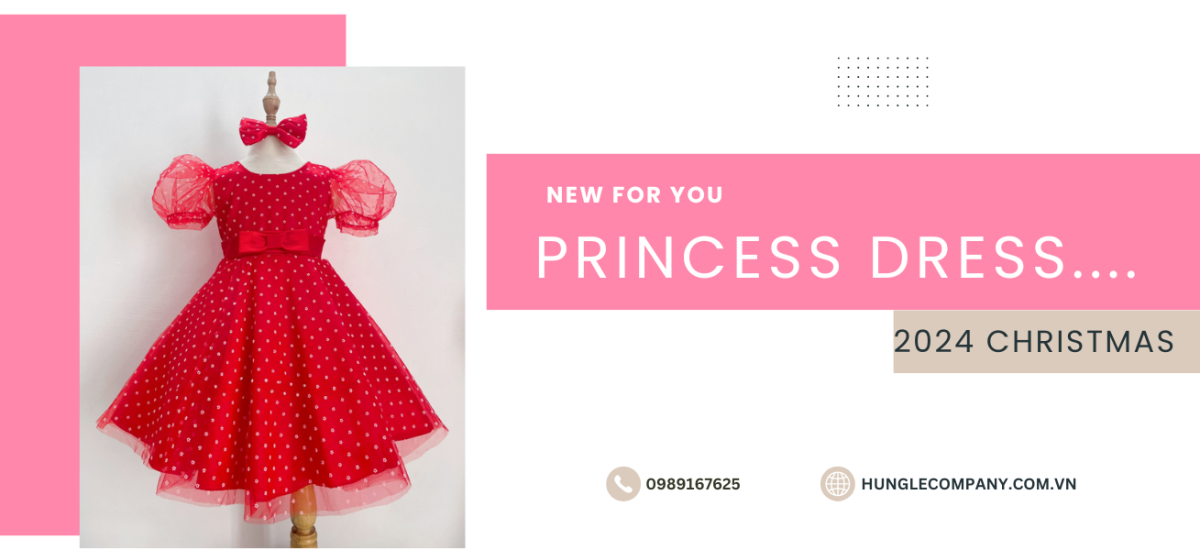 THỜI TRANG TRẺ EM 