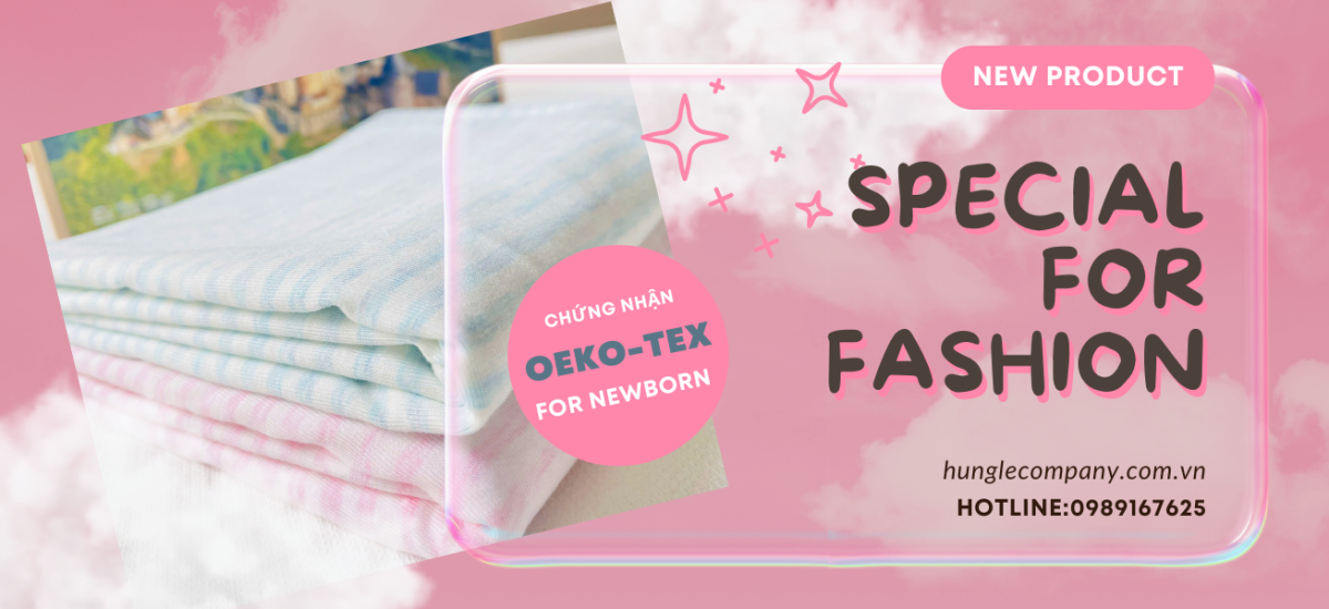 SẢN XUẤT - MUA BÁN VẢI 