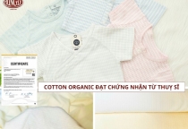 Sỉ Vải Cotton Cao Cấp Tại TP.HCM - Đơn Vị Cung Cấp Vải Uy Tín, Chất Lượng