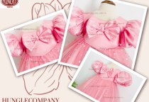 Bán Quần Áo Trẻ Em Online Lấy Hàng Ở Đâu? Bí Quyết Thành Công Cùng Công Ty Dệt May Hùng Lê