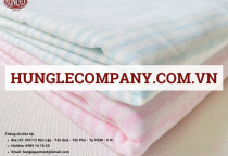 VÌ SAO NÓI VẢI DỆT KIM LÀ "VUA CỦA SỰ CO GIÃN"