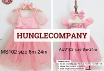 Đồ Trẻ Em Xuất Khẩu Giá Sỉ Tại TP.HCM: Cơ Hội Vàng Cho Chủ Shop