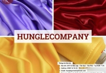 Tất Tần Tật Về Vải Phi Bóng: Từ Chất Liệu Đến Ứng Dụng Thực Tế