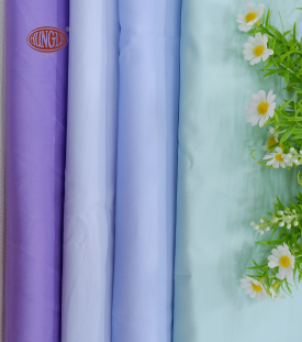 COTTON SATIN - LỤA