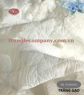 TƠ ÉP NỔI BÔNG HỒNG