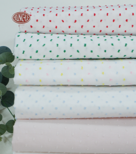 COTTON - SWITDOTS