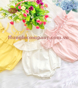 YẾM NEWBORN 3M-24M