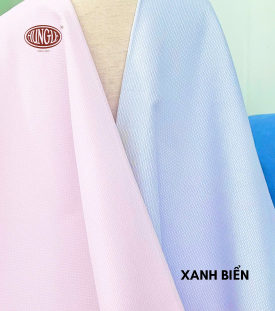 KATE THỜI TRANG -TC-65/35 (65% COTTON-35%POLYESTE).