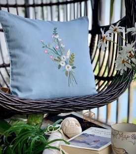 GỐI TỰA LƯNG XÍCH ĐU
