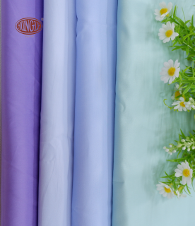 COTTON SATIN - LỤA