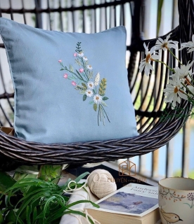 GỐI TỰA LƯNG XÍCH ĐU