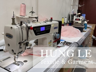 Dệt May Hùng Lê Là Xưởng May Uy Tín Chất Lượng Hàng Đầu