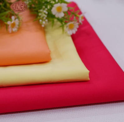 COTTON SATIN - COTTON LỤA