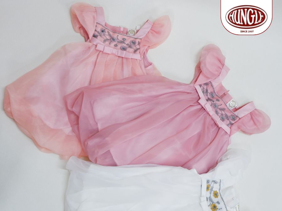 Nên kiểm tra kỹ chất lượng nguồn hàng sỉ quần áo trẻ em