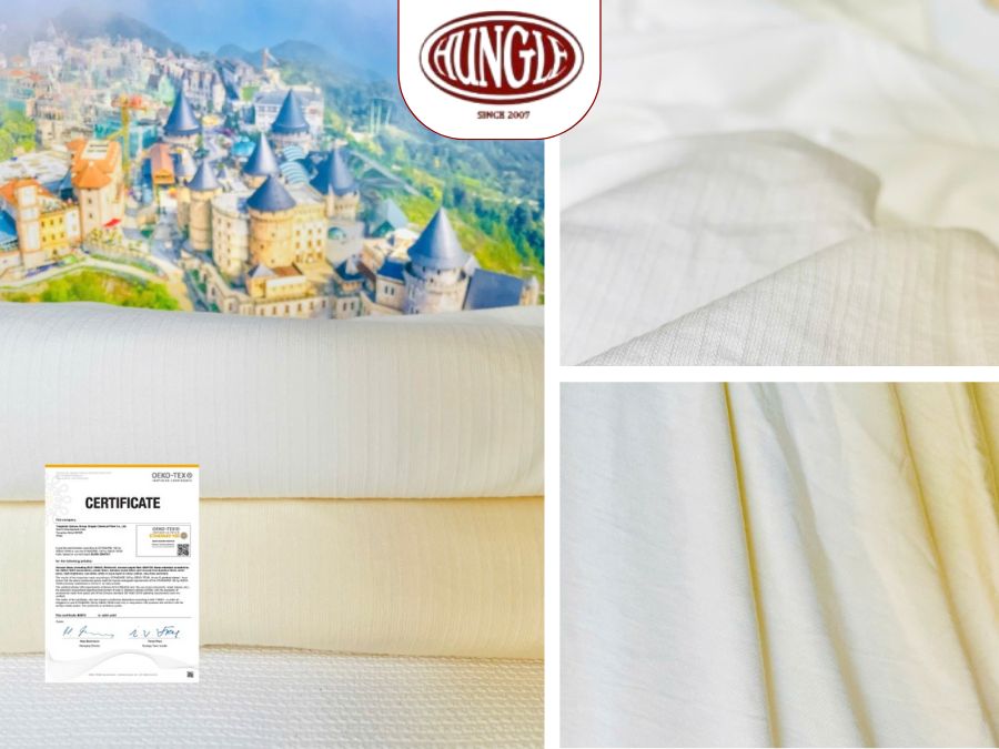 Mua vải cotton 4 chiều giá sỉ ở đâu uy tín, đảm bảo chất lượng?