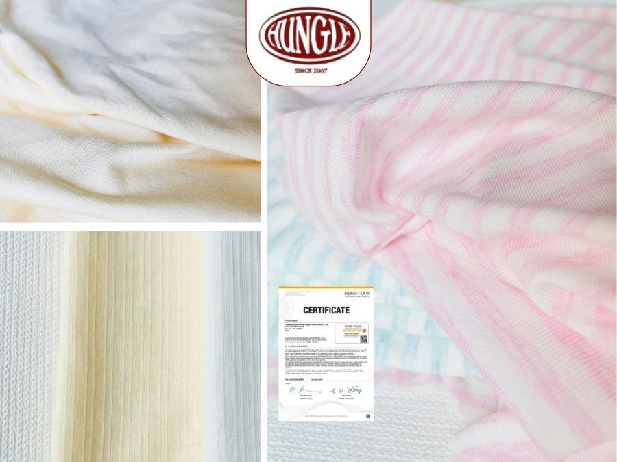 Vải Cotton 4 chiều giá sỉ được ứng dụng đa năng vào nhiều sản phẩm