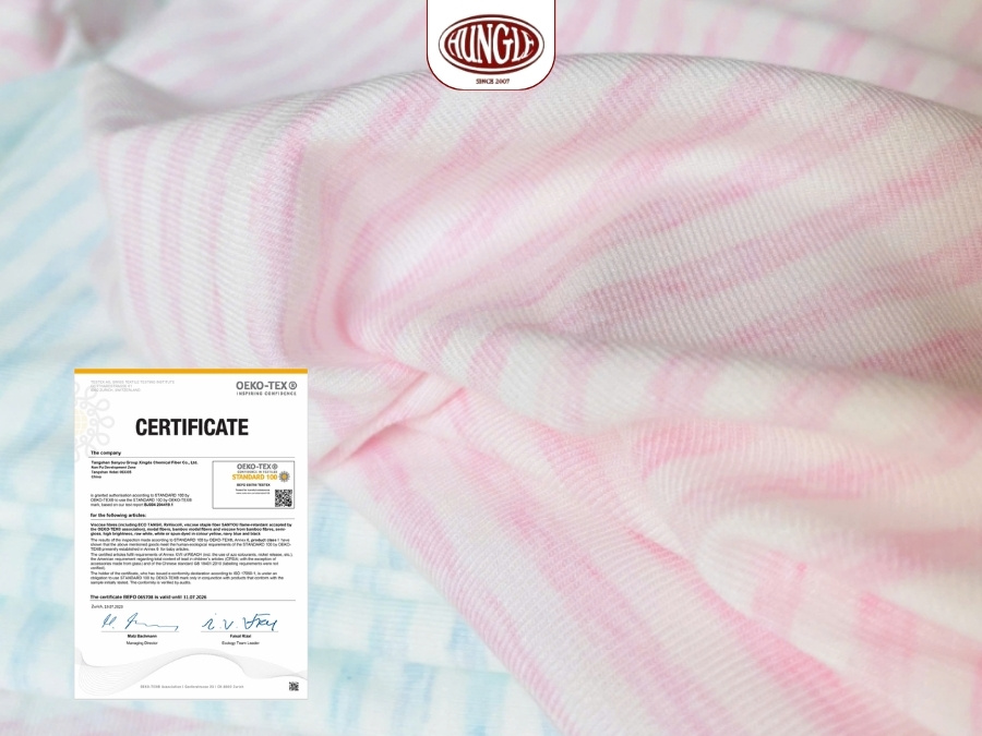 Vải thun cotton 100% chất lượng cao