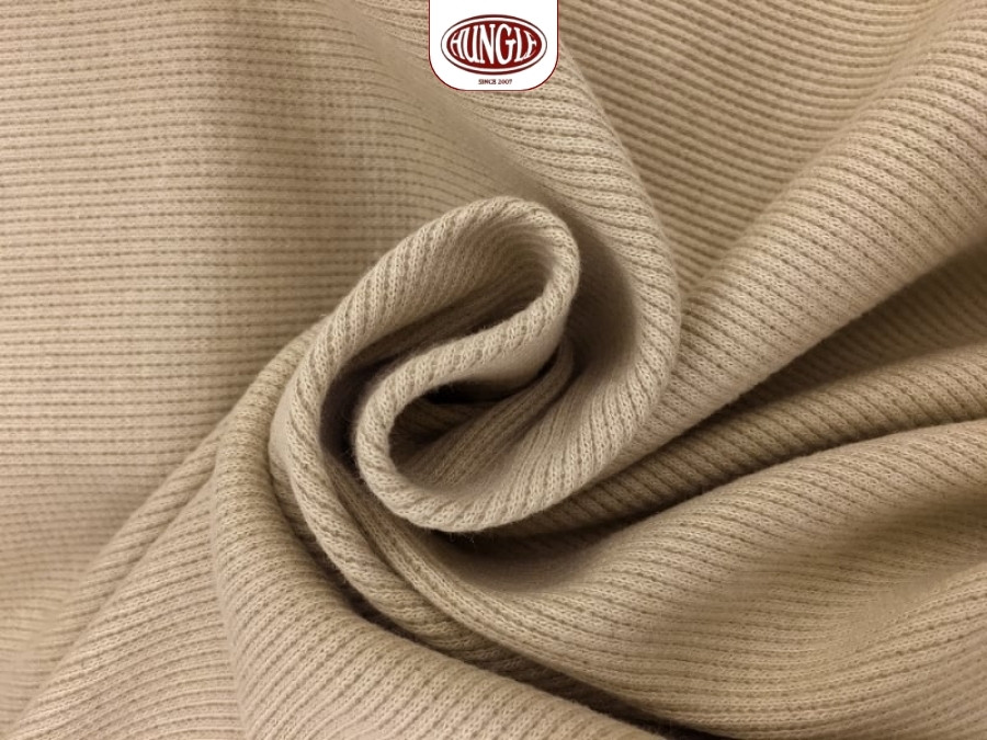 Vải thun cotton borip