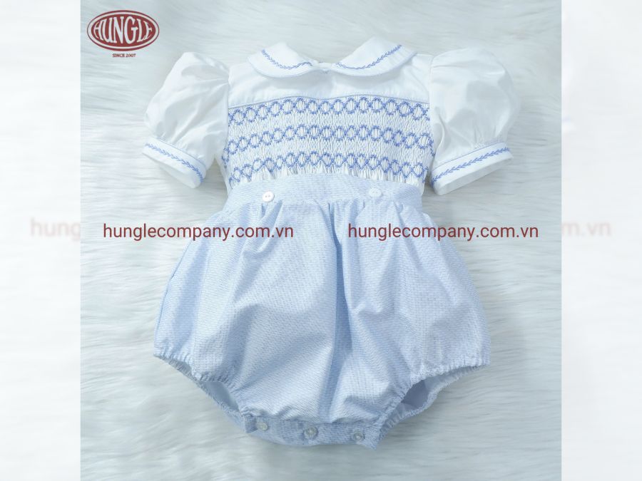Xu hướng thời trang bền vững luôn là một trong những lựa chọn hàng đầu cho bé
